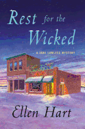 Rest for the Wicked: A Jane Lawless Mystery