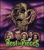 Rest in Pieces [Blu-ray]