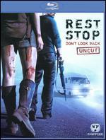 Rest Stop: Don't Look Back [Blu-ray]
