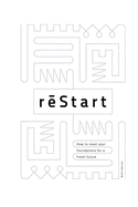 reStart: How to reset your foundations