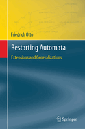 Restarting Automata: Extensions and Generalizations