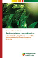 Restaurao da mata atlntica