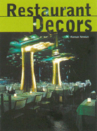 Restaurant Decors - Newton, Hannah, and Atrium (Creator)