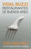 Restaurantes de Buenos Aires