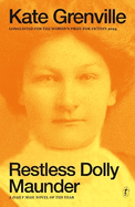 Restless Dolly Maunder