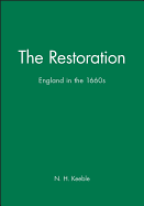 Restoration England 1660s