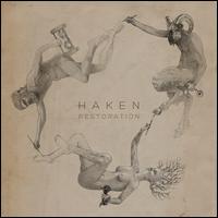 Restoration - Haken