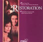 Restoration - James Newton Howard