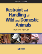 Restraint Handling Wild Domest