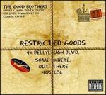 Restricted Goods: Best Of