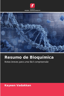 Resumo de Bioqumica