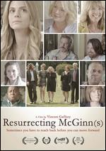 Resurrecting Mcginn(s) - Vincent Gaffney