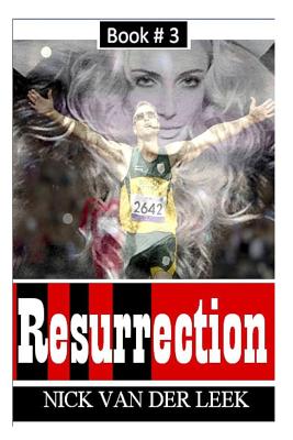 Resurrection - Van Der Leek, Nick
