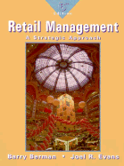 Retail Management - Berman, Barry, and Evans, Joel R