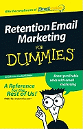 Retention Email Marketing for Dummies