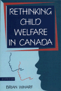 Rethinking Child Welfare in Canada