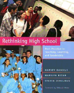 Rethinking High School: Best Practice in Teaching, Learning, and Leadership