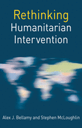 Rethinking Humanitarian Intervention