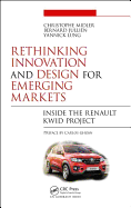 Rethinking Innovation and Design for Emerging Markets: Inside the Renault Kwid Project