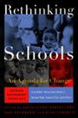 Rethinking Schools - Peterson, Robert (Editor), and Lowe, Robert (Editor), and Tenario, Rita (Editor)