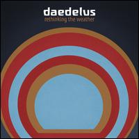 Rethinking the Weather - Daedelus