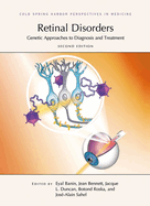 Retinal Disorders: Genetic Approaches to Diagnosis and Treatment, Second Edition