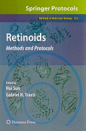 Retinoids: Methods and Protocols