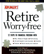 Retire Worry-Free: Third Edition