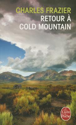 Retour a Cold Mountain - Frazier, Charles