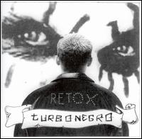 Retox - Turbonegro