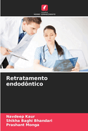 Retratamento endod?ntico