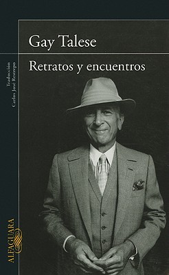 Retratos y Encuentros - Talese, Gay, Professor