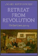 Retreat from Revolution: The Dail Courts 1920-1924