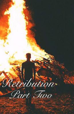 Retribution Part Two - Cribas, Jonathan Joel