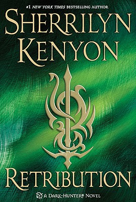 Retribution - Kenyon, Sherrilyn