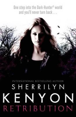 Retribution - Kenyon, Sherrilyn