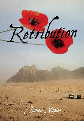 Retribution - Napier, James