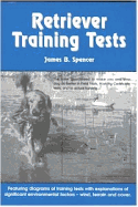 Retriever training tests