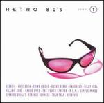 Retro 80's, Vol. 1