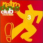 Retro Dance Club, Vol. 3