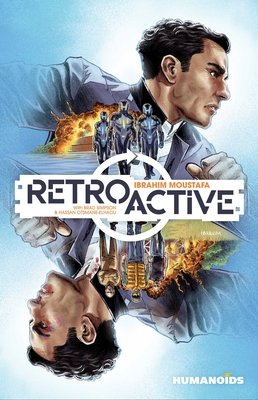 Retroactive - Moustafa, Ibrahim