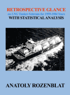 Retrospective Glance on LNG Tanker-Veterans for 1959-1984 Years with Statistical Analysis