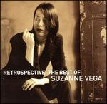 Retrospective: The Best of Suzanne Vega [UK Bonus CD]
