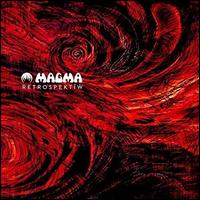 Retrospektiw - Magma