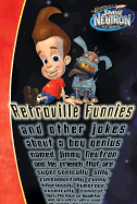 Retroville Funnies