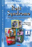 Rett Syndrome: Therapeutic Interventions