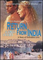 Return from India: A Story of Forbidden Love