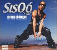 Return of Dragon - Sisq