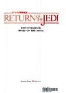 Return of Jedi-Movie