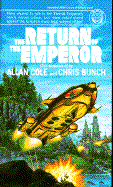 Return of the Emperor